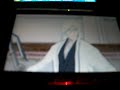 PSP bleach heat the soul 3 kyoraku vs. ukitake