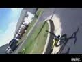 Kid Gives Speech After Learning To Ride A Bike