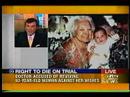 Right To Die Trial Ccommentary By Jeffrey Steinberger Right To Die Trial Ccommentary By Jeffrey Steinberger
