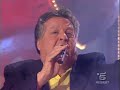 Cochi & Renato - Nebbia In Val Padana (live a zelig circus)