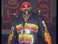 Rick Steiner -  Theme