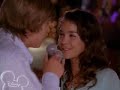 When You Look Me In The Eyes- Troy && Gabriella