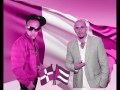 COBRA FT PITBULL NEW HOUSE MUSIC 2010