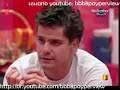 BBB8 - Marcos conta piada do 