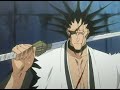Bleach AMV - Master Zangetsu, Save Rukia