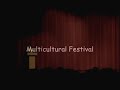 MRHS multicultural event