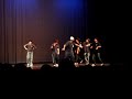 MRHS multicultural event