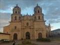 CAJAMARCA