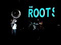 The Roots - Masters of War