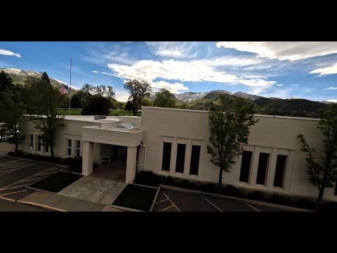 Larkin Sunset Lawn Tour