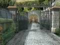 Pontifical Villas of Castel Gandolfo (Vatican)