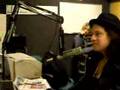 Ryan Cabrera visits WDJX!