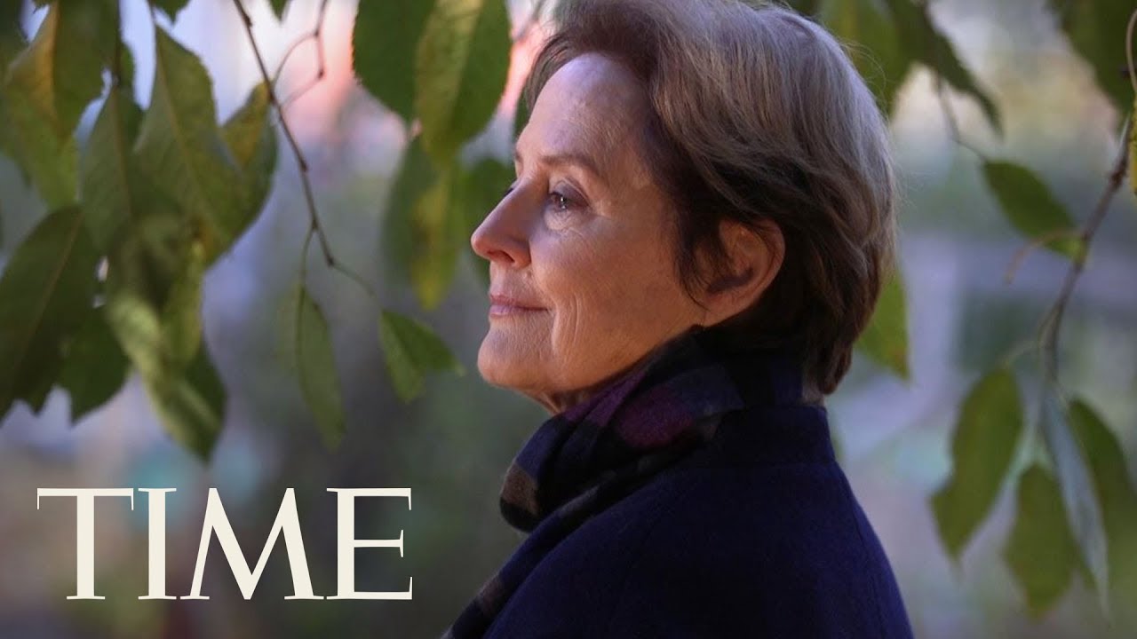 Alice Waters On The Salad That Made Her The First Woman To Win The James Beard Award | TIME