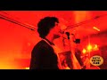 Thee Vicars at the Dirty Water Club