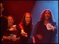 concierto homenaje andrew lloyd webber- coro de c�mara giovanni bardi- lanzarote- islas canarias- 01/12/06