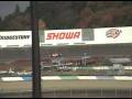 Andretti Green Racing Indy Car #27 Run at TWINRING MOTEGI