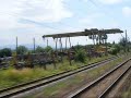 Alba Iulia-Simeria partea 1 Alba Iulia-Simeria partea 1
