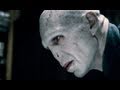 Lord Voldemort Makeup