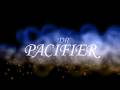 The Pacifier (title screen)