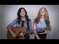 Megan and Liz - Honestly (Hot Chelle Rae Cover)
