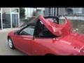 ALFA ROMEO 916 SPIDER