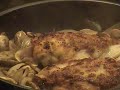 Chicken Marsala Chicken Marsala