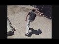 Long Parkour week Pt 1