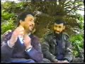 أسرار وحدة الجماعات الإسلامية المسلحة في الجزائر: ماي 1994 - محمد السعيد، شريف قواسمي، عبد الرزاق رجام، سعيد مخلوفي...جزء 4 من 15