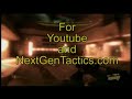 Halo 3: ODST Walkthrough Part 2 - The Streets of New Mombasa