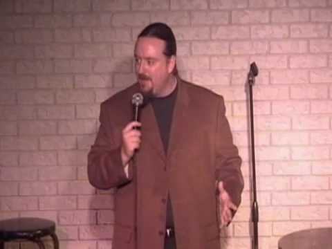 Matthew Murray - A clip from my DVD, check me out at www.matthewmurray.ca.