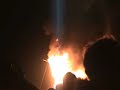 ..And This One Time at Burning Man (part seven - the end!)