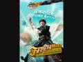 Save the Green Planet! Korean Movie Review (Audio)