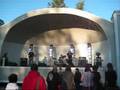Intromed live at westpark rock