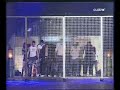 fama ¡a bailar!   coreografía con todos los concursantes