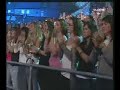 fama ¡a bailar!   coreografía con todos los concursantes