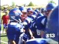 videos de Connor Ellison's Story