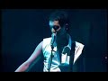 Placebo ? Allergic, Soulmates Never Die, Paris, 2003