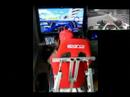 cockpit status report 2   rfactor f1 mmg monaco
