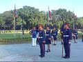 Ateneo Wreath-Laying at Rizal Memorial-1 Dec 2007