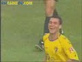 Jonathan Sesma, rey de reyes