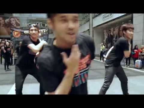 Greatest Hits 2015 Dance Performance @ The Manhattan FISH MARKET Malaysia Greatest Hits 2015 Dance Performance @ The Manhattan FISH MARKET Malaysia