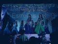 danza arabe