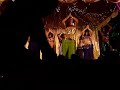 danza arabe