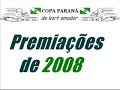Copa Paraná - 2008 Copa Paraná - 2008