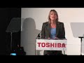 Press Conference - Toshiba - HD DVD - January 7, 2008