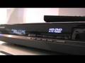 Press Conference - Toshiba - HD DVD - January 7, 2008