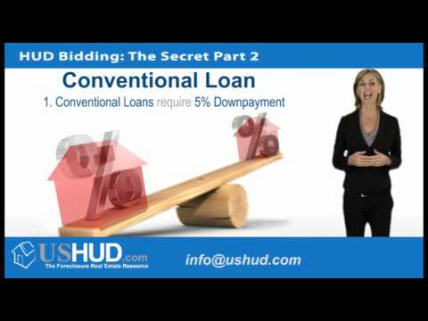 how to bid on a foreclosed home