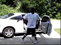 watch my shoes (shad actin up)