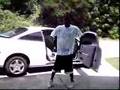 watch my shoes (shad actin up)