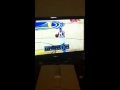 Click here to watch this video Full court shot :Nba 2k12